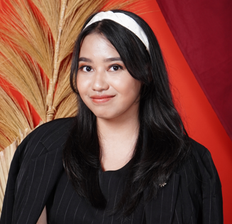 Talitha Zia Faustine